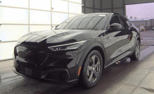 2023 Ford Mustang Mach-E Select