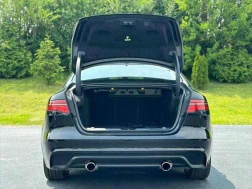 2020 Jaguar XE S AWD