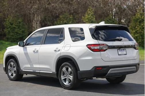 2023 Honda Pilot EX-L 7-Passenger 2WD