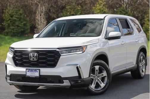 2023 Honda Pilot EX-L 7-Passenger 2WD