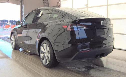 2022 Tesla Model Y Long Range AWD