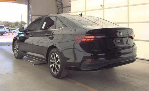 2024 Volkswagen Jetta 1.4T S