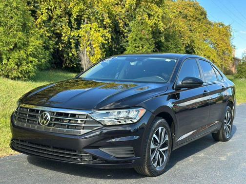 2024 Volkswagen Jetta 1.4T S