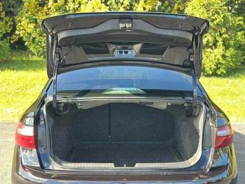 2024 Volkswagen Jetta 1.4T S