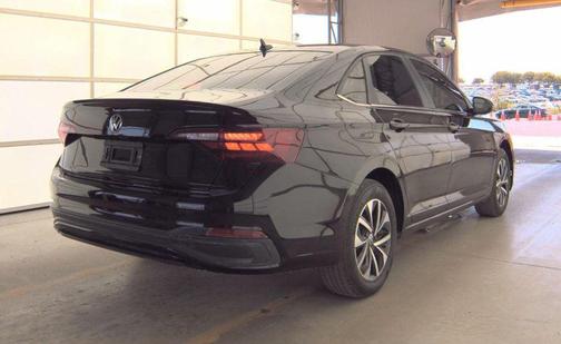 2024 Volkswagen Jetta 1.4T S