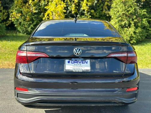 2024 Volkswagen Jetta 1.4T S