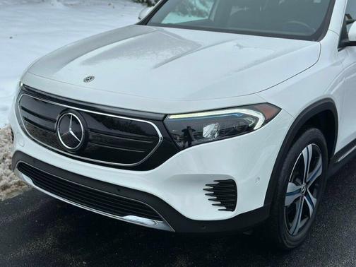 2023 Mercedes-Benz EQB 300 4MATIC