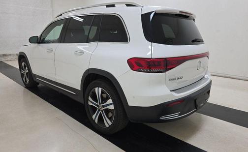 2023 Mercedes-Benz EQB 300 4MATIC