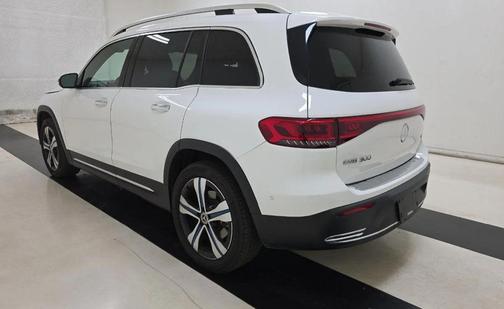 2023 Mercedes-Benz EQB 300 4MATIC