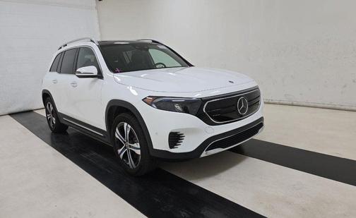 2023 Mercedes-Benz EQB 300 4MATIC