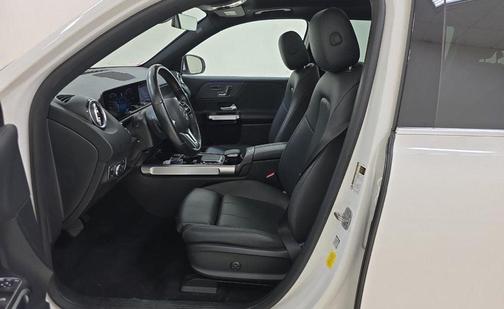 2023 Mercedes-Benz EQB 300 4MATIC