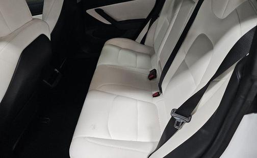 2019 Tesla Model 3 Performance