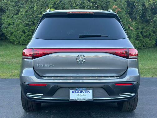 2023 Mercedes-Benz EQB 250 Base