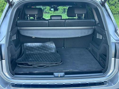 2023 Mercedes-Benz EQB 250 Base