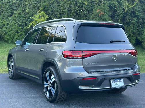 2023 Mercedes-Benz EQB 250 Base