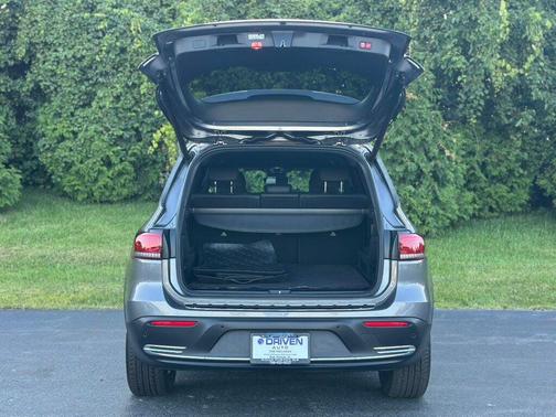 2023 Mercedes-Benz EQB 250 Base