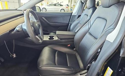 2021 Tesla Model Y Long Range AWD