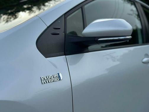 2022 Toyota Prius Prime LE