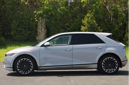 2023 Hyundai IONIQ 5 Limited