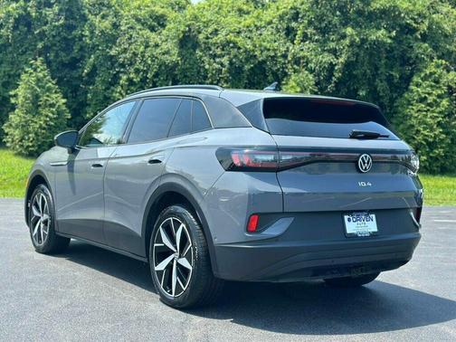 2023 Volkswagen ID.4 Pro S AWD