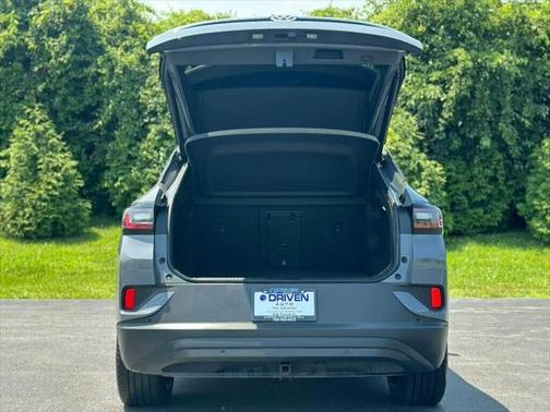 2023 Volkswagen ID.4 Pro S AWD
