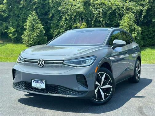 2023 Volkswagen ID.4 Pro S AWD
