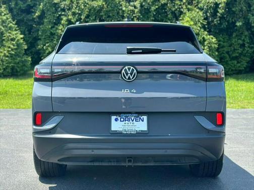 2023 Volkswagen ID.4 Pro S AWD