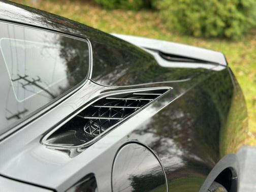 2014 Chevrolet Corvette Stingray Base