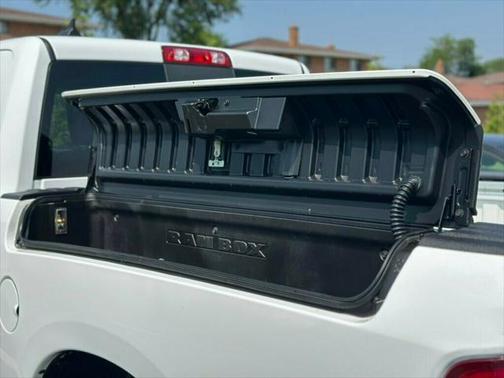 2018 RAM 1500 Lone Star