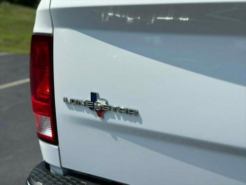 2018 RAM 1500 Lone Star