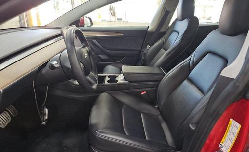 2023 Tesla Model 3 Performance