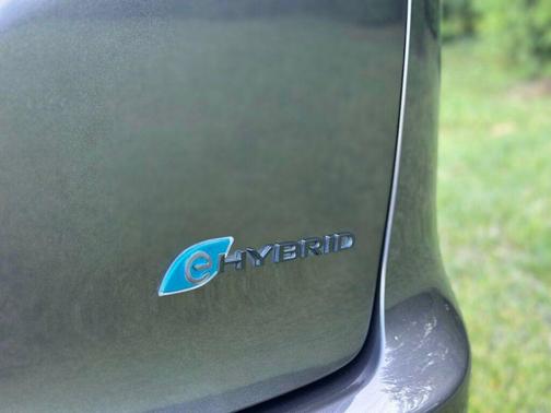 2021 Chrysler Pacifica Hybrid Limited