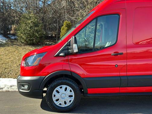 2023 Ford Transit-350 Base