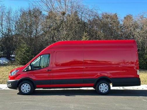 2023 Ford Transit-350 Base