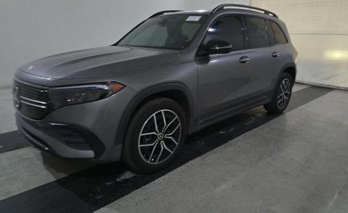 2023 Mercedes-Benz EQB 300 4MATIC