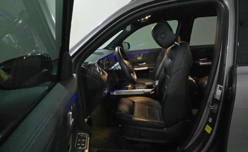 2023 Mercedes-Benz EQB 300 4MATIC