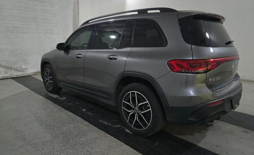 2023 Mercedes-Benz EQB 300 4MATIC