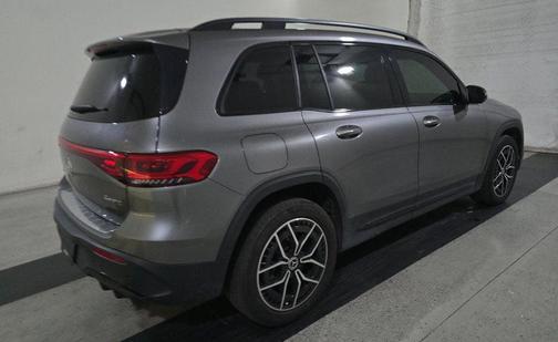 2023 Mercedes-Benz EQB 300 4MATIC