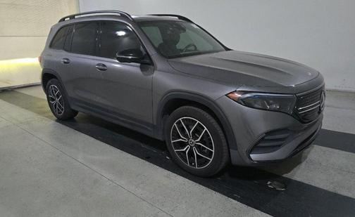 2023 Mercedes-Benz EQB 300 4MATIC