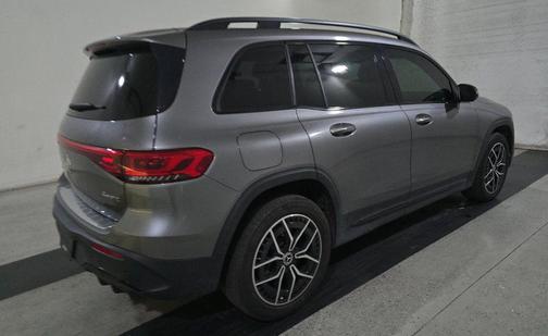 2023 Mercedes-Benz EQB 300 4MATIC