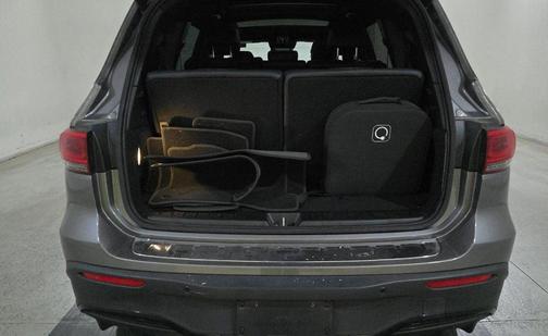 2023 Mercedes-Benz EQB 300 4MATIC