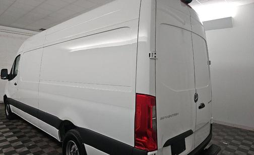 2024 Mercedes-Benz Sprinter 3500XD High Roof
