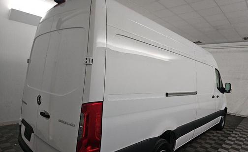 2024 Mercedes-Benz Sprinter 3500XD High Roof