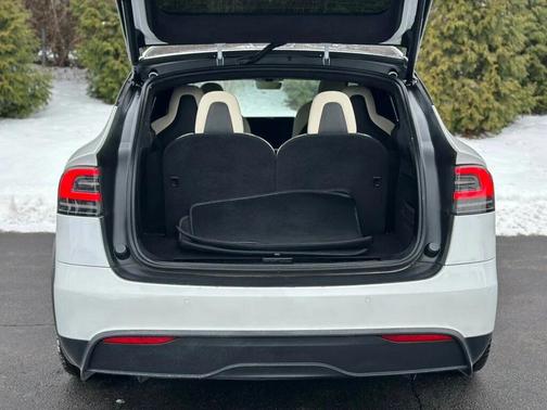 2023 Tesla Model X AWD