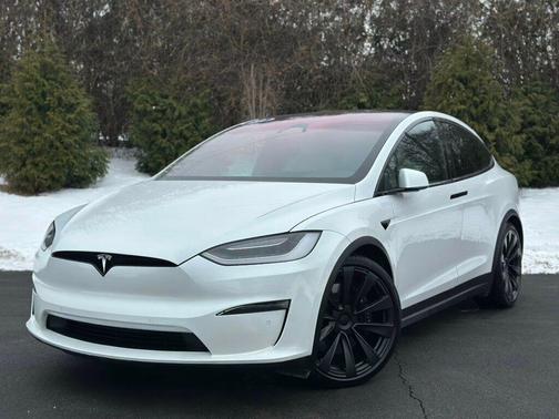 2023 Tesla Model X AWD
