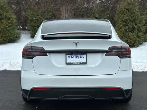 2023 Tesla Model X AWD