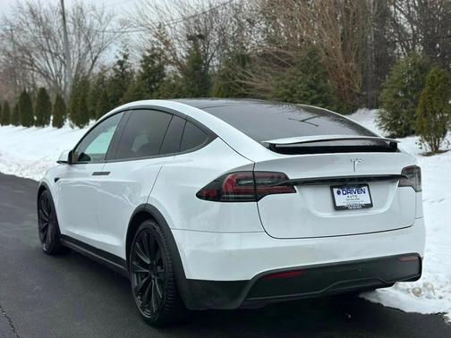 2023 Tesla Model X AWD