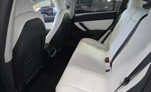 2019 Tesla Model 3 Performance