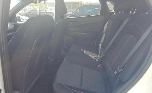 2023 Hyundai KONA N Line DCT AWD