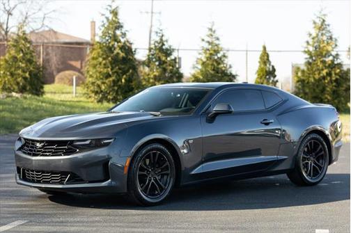 2020 Chevrolet Camaro 1LS